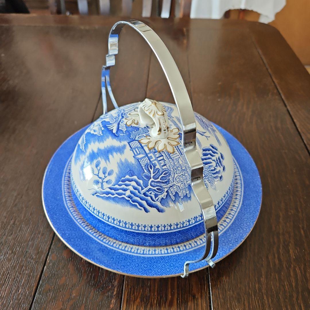 イギリスサービングデッシュ