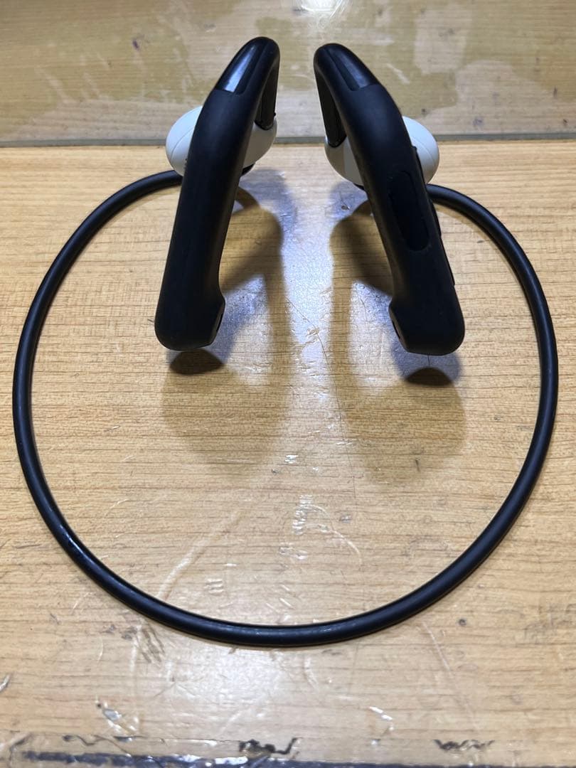 SONY Float Run ソニー ワイヤレスステレオヘッドセット