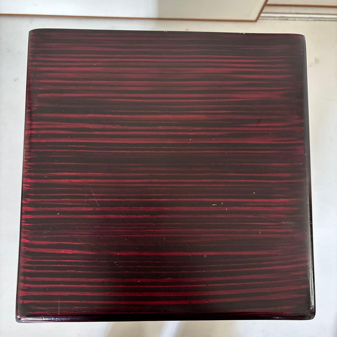 カホン　Pearl パール　ジーザス・ディアズ シグネチャーモデル