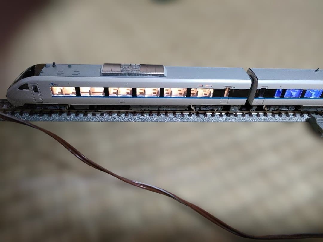 KATO 10-1959 683系 サンダーバード リニューアル車 6両