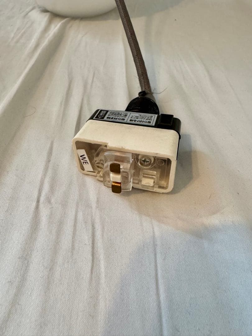 ART WORK STUDIO製　Bliss-pendant 3