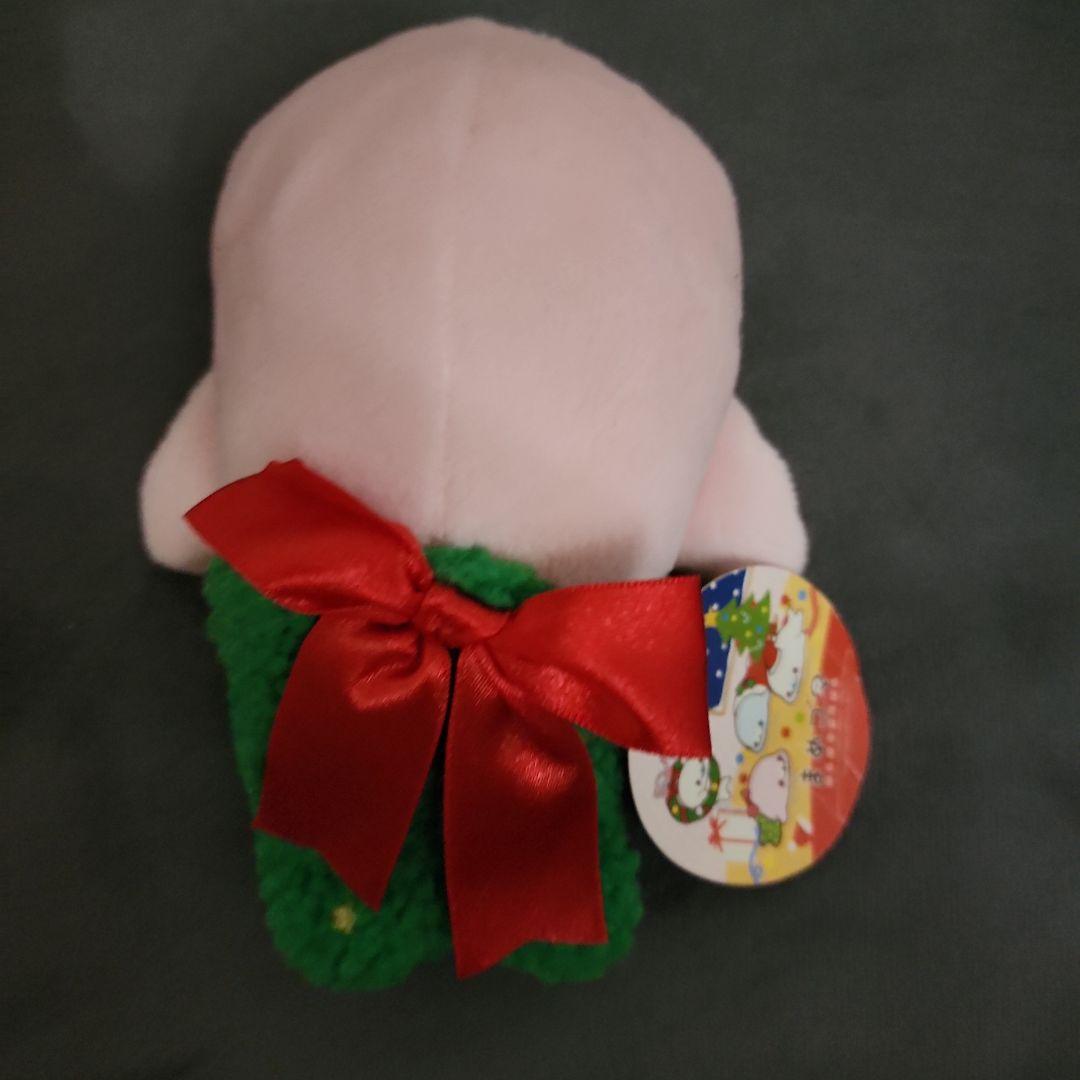 まめごゴマ 5種類 ぬいぐるみ