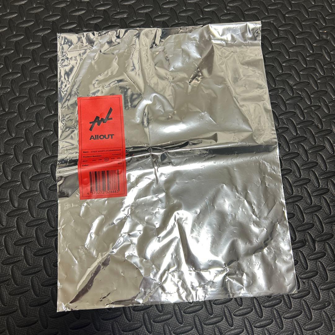 オールアウト　ステージショーツ　30インチ　ALL OUT サーフパンツ