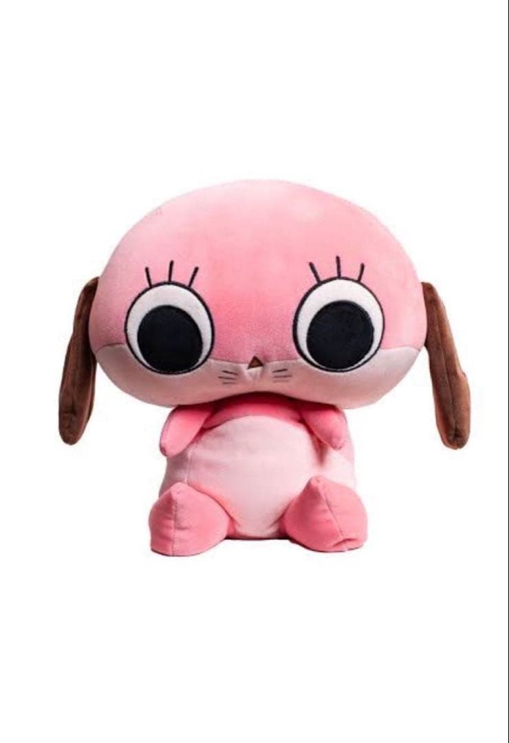 【限定】マロミ ぬいぐるみ Mサイズ／妄想代理人／Maromi plush