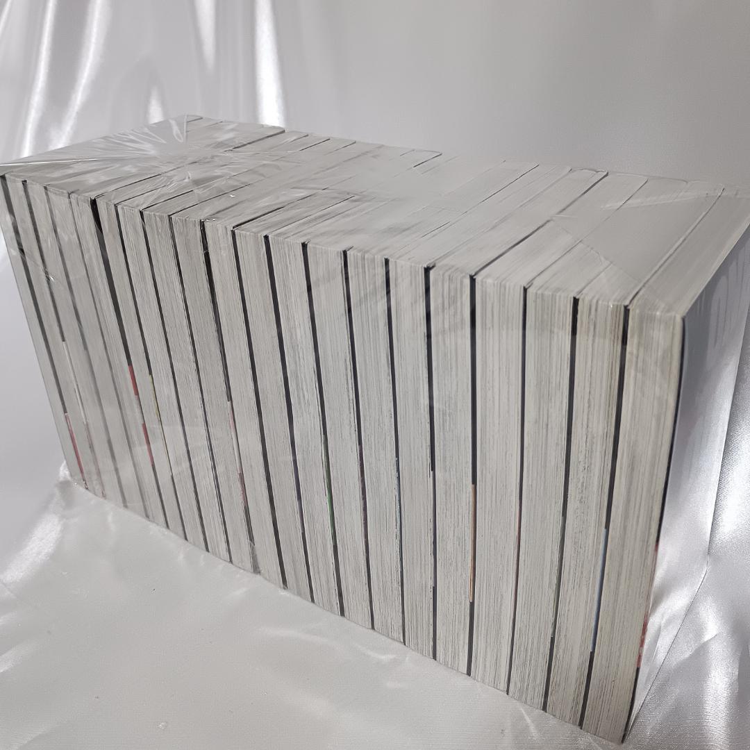 【美品！ONE OUTS　ワンナウツ　全20巻セット】