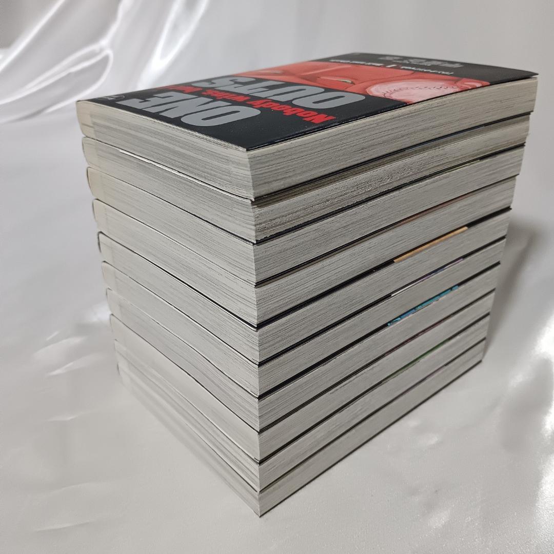 【美品！ONE OUTS　ワンナウツ　全20巻セット】