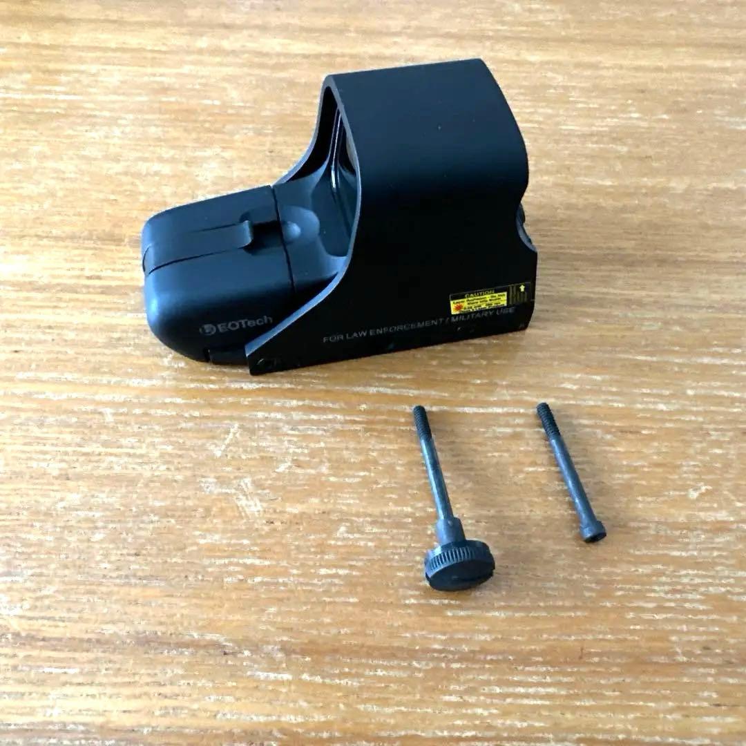 S*G様 EOTech HOLOgraphic Weapon Sight 551