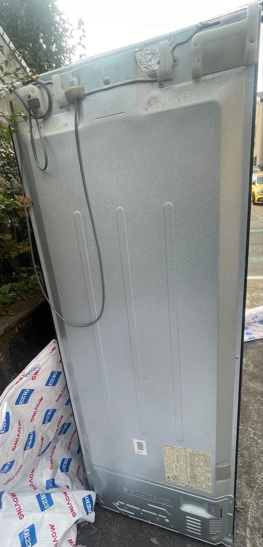 【NHB】日立　冷蔵庫 R-X5700E