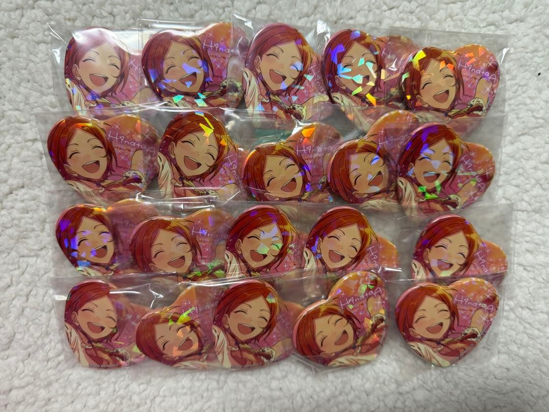 あんスタ　とるパカ　ひなた