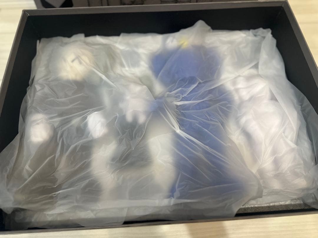 kaws family brown カウズ フィギュア