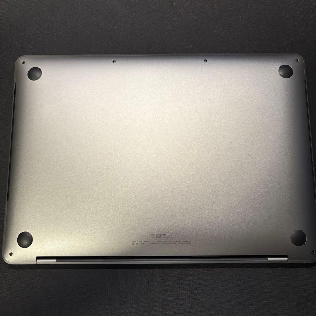 【美品】MacBookPro 13インチ/メモリ16GB /SSD512GB