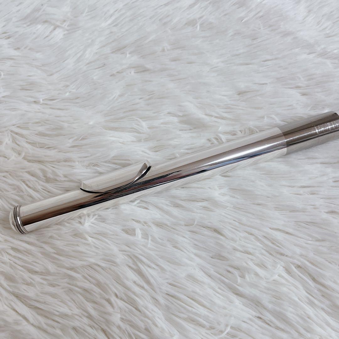 YAMAHA Eメカ YFL-211S フルート　銀メッキ