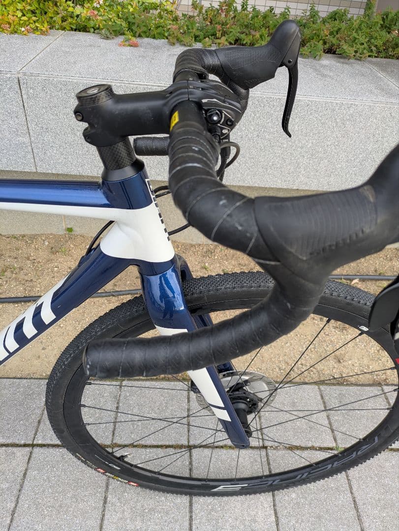 【手渡希望】GIANT TCX SLR2 Sサイズ シクロクロス