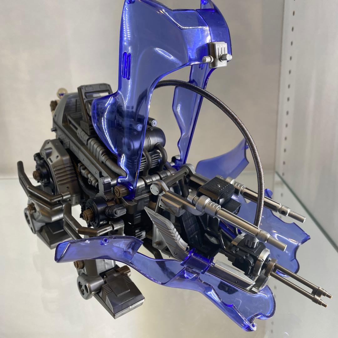 メカ生体ゾイド 共和国軍側 24ゾイド セット