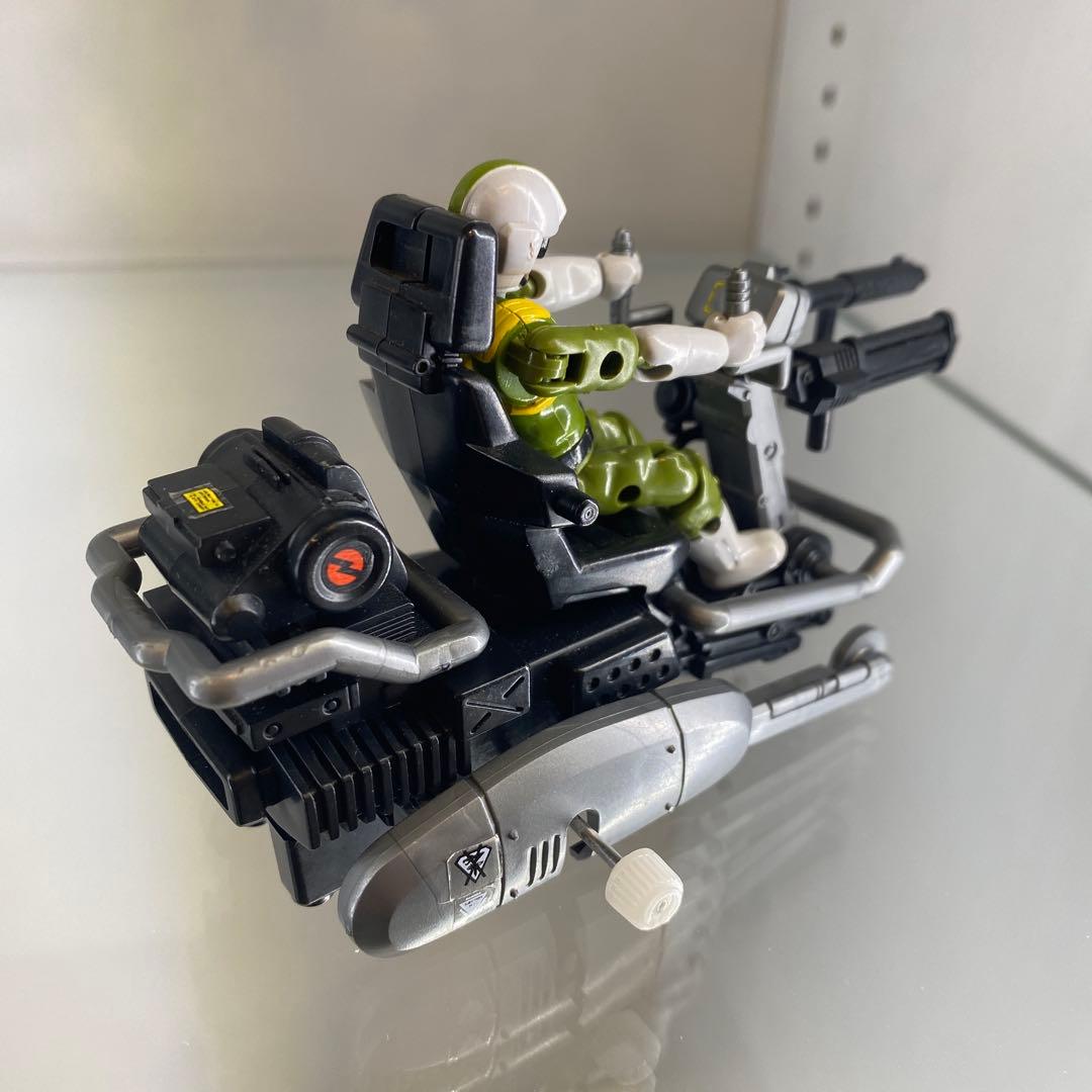 メカ生体ゾイド 共和国軍側 24ゾイド セット