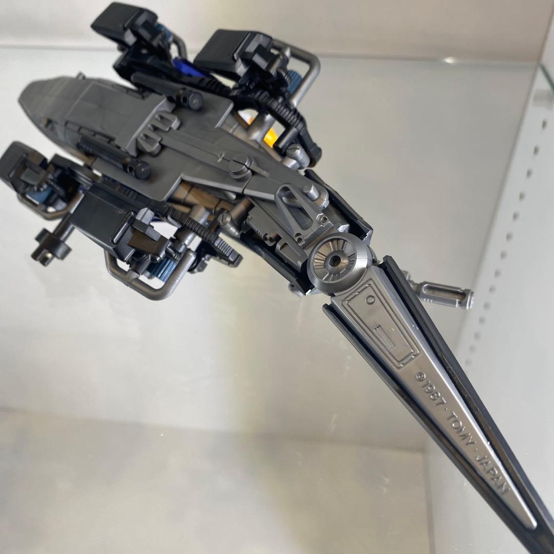 メカ生体ゾイド 共和国軍側 24ゾイド セット