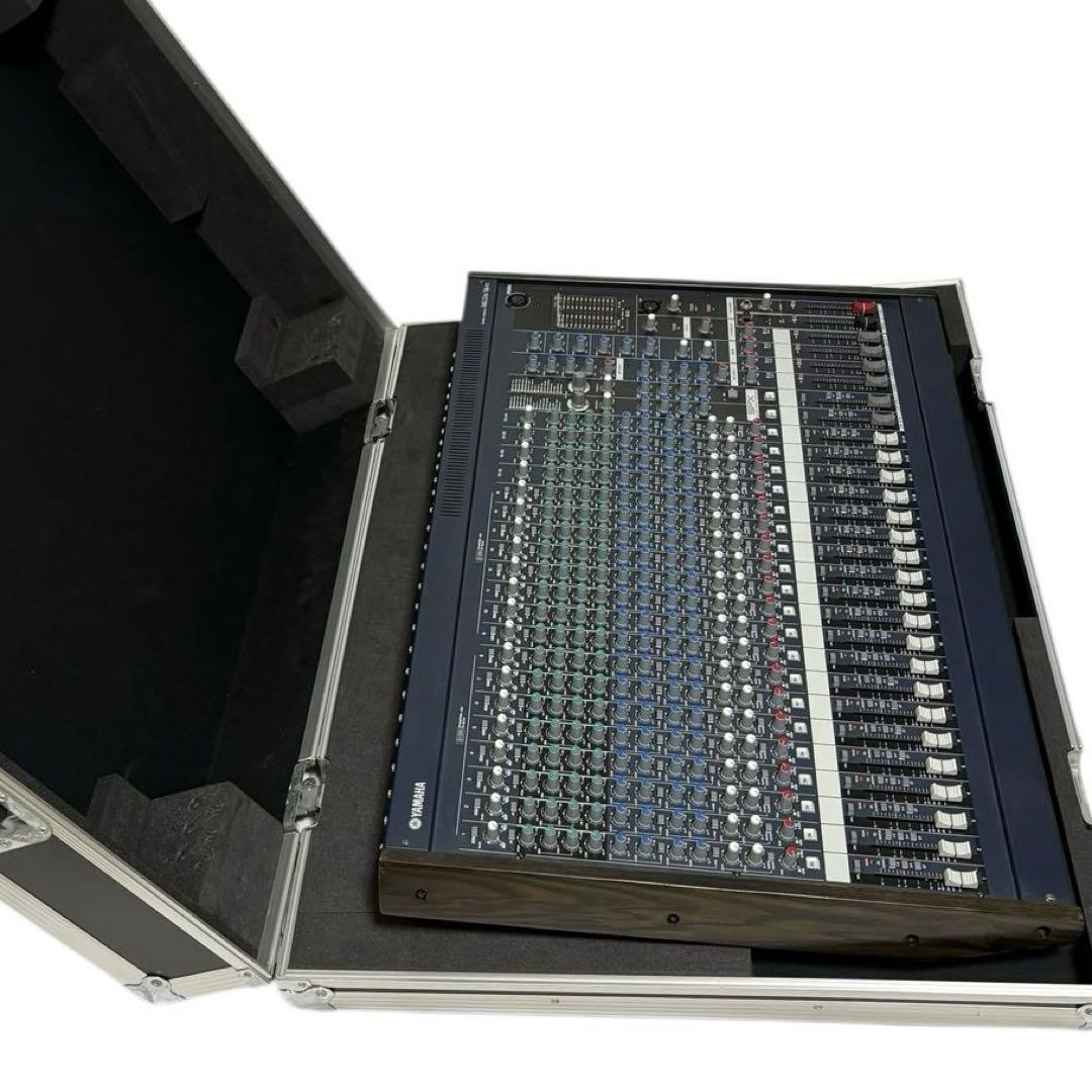 YAMAHA ヤマハ MG24 14FX 大型ミキシングコンソールSR ミキサー