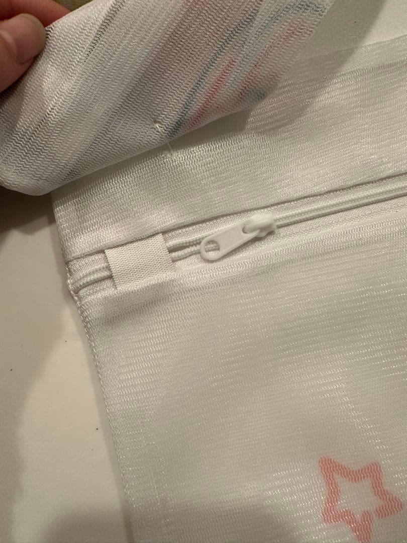 イッツデモ　ポケモン　洗濯ネット　2点セット