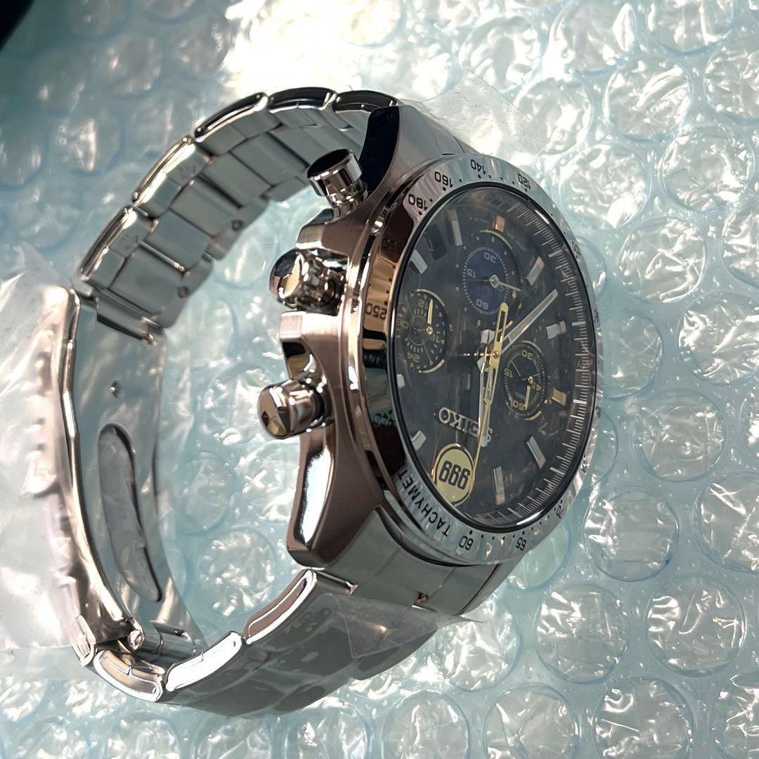 銀河鉄道999 45周年記念 SEIKO 腕時計 セイコー ウォッチ