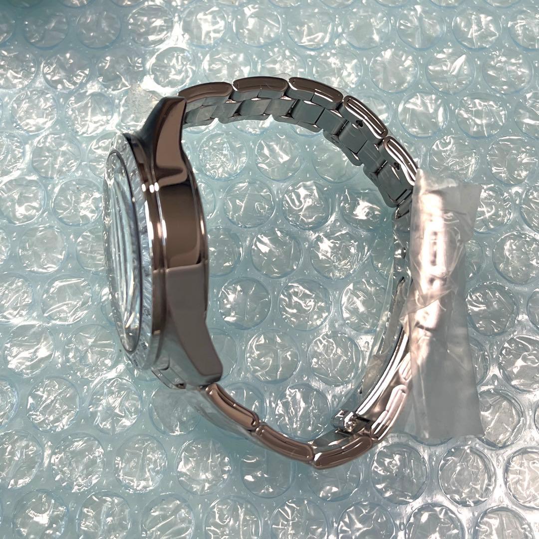 銀河鉄道999 45周年記念 SEIKO 腕時計 セイコー ウォッチ