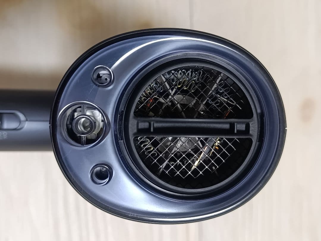 パナソニック ナノケア Panasonic EH-NA0J 22年製 DN 07