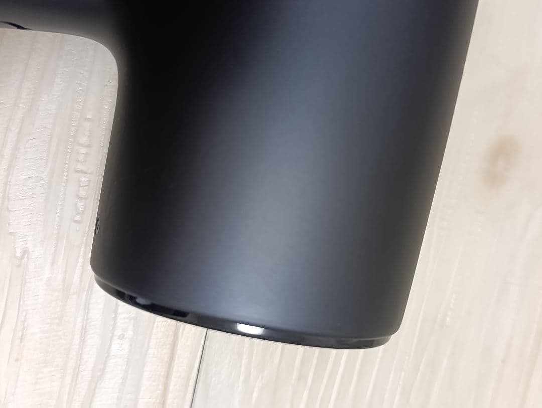 パナソニック ナノケア Panasonic EH-NA0J 22年製 DN 07