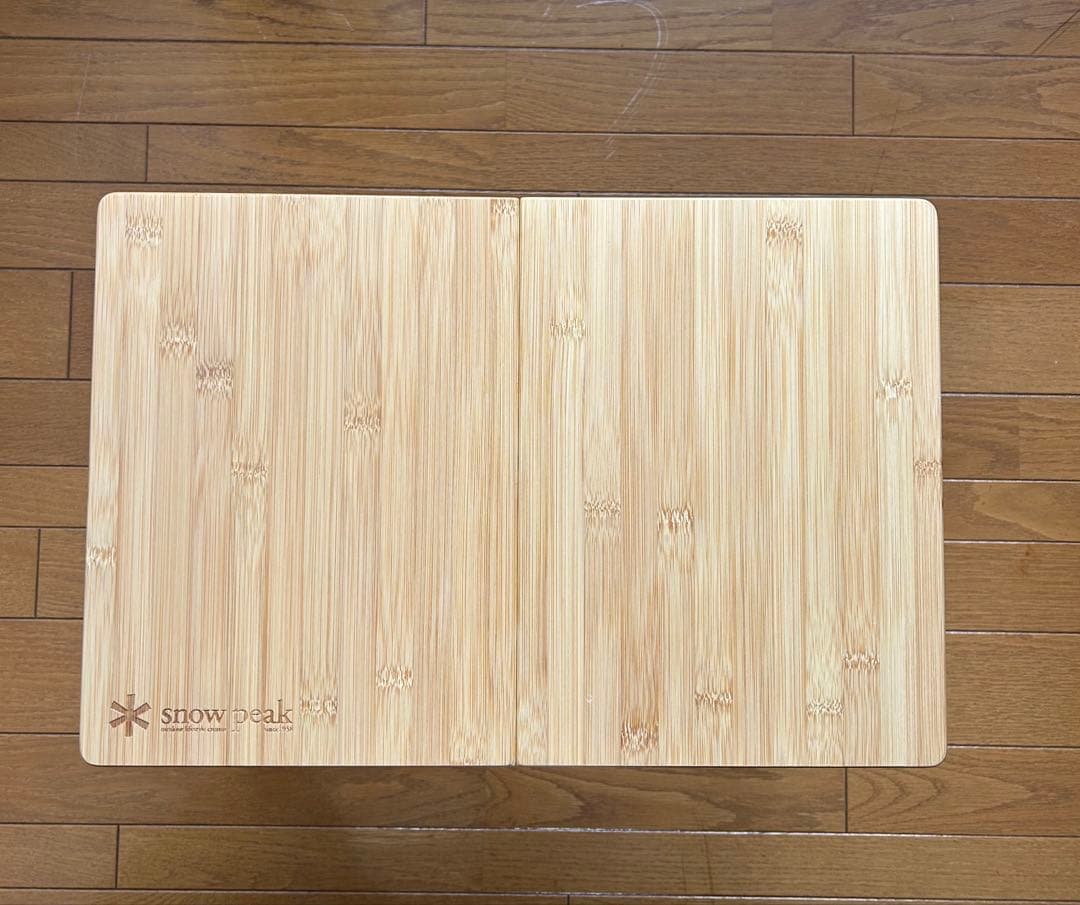  peak My テーブル 竹