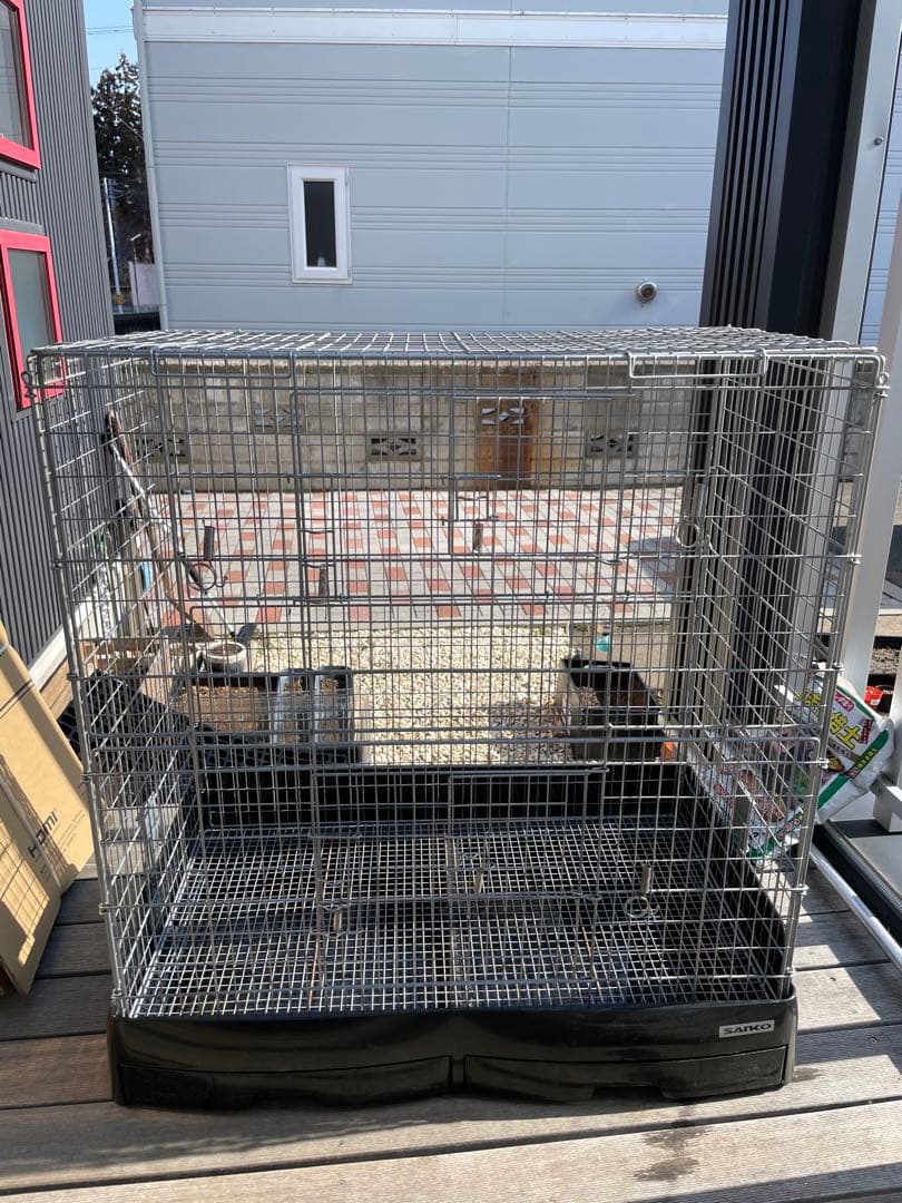 サンコー　 イージーホーム８０ハイ