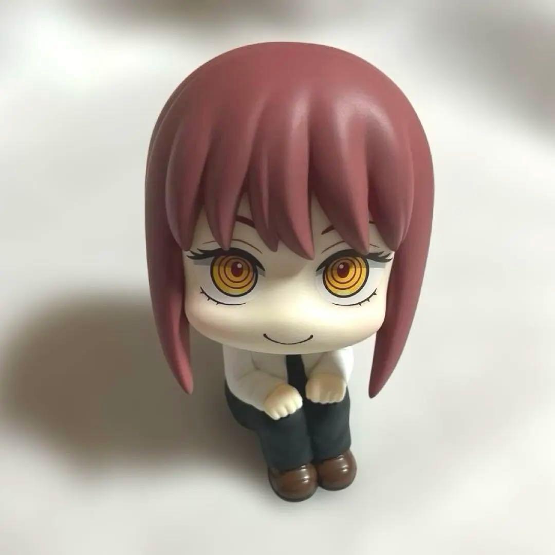 【極美品】チェンソーマン マキマ フィギュア るかっぷ【匿名配送】