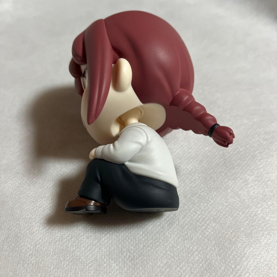 【極美品】チェンソーマン マキマ フィギュア るかっぷ【匿名配送】