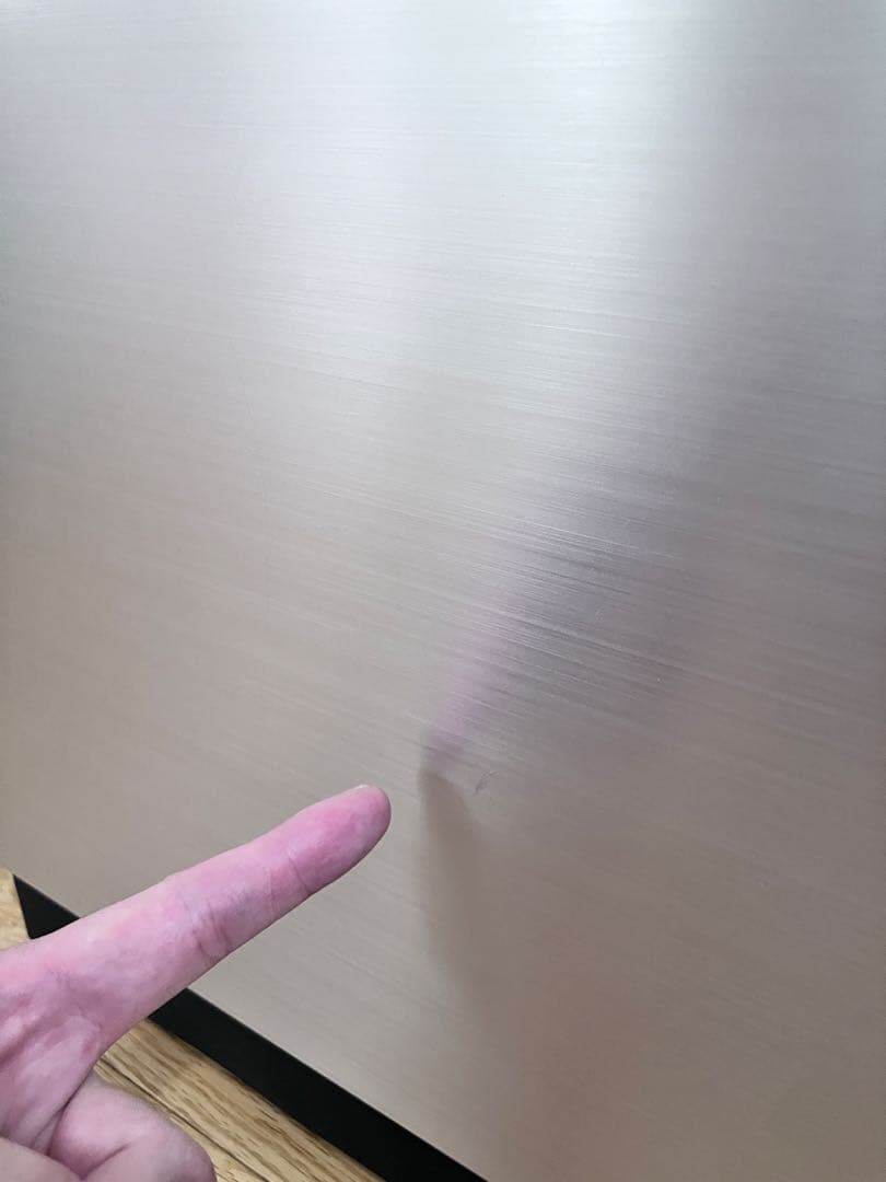 24時までタイムセール！2024年製！HITACH 冷凍冷蔵庫　R-V32TV