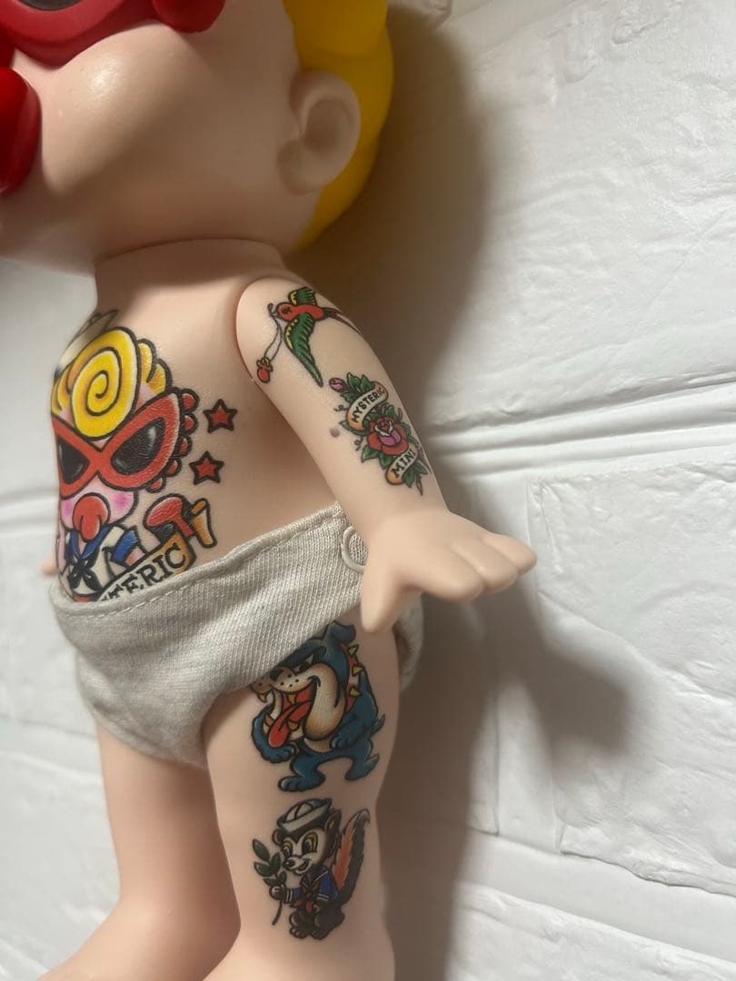 YienThot 　２点セット