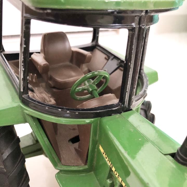JOHN DEERE ジョンディア　トラクター　アンティーク　ヴィンテージ