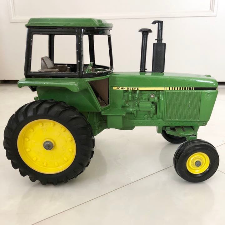 JOHN DEERE ジョンディア　トラクター　アンティーク　ヴィンテージ