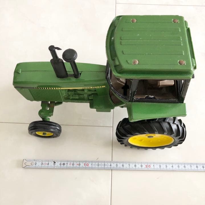 JOHN DEERE ジョンディア　トラクター　アンティーク　ヴィンテージ