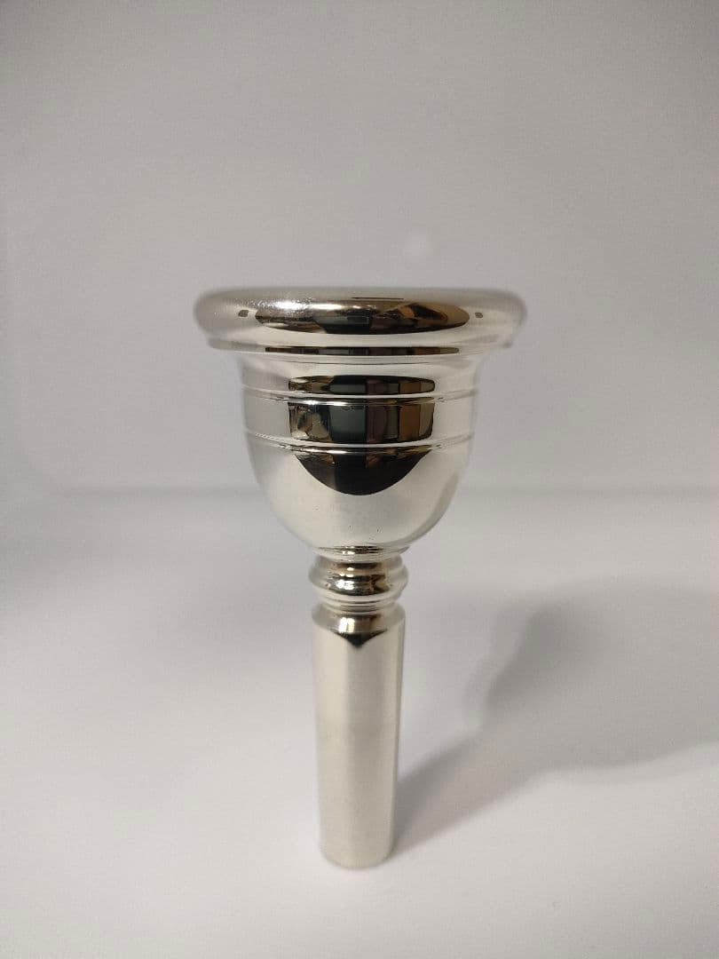 チューバマウスピース　ペラントゥッチ　PT-89