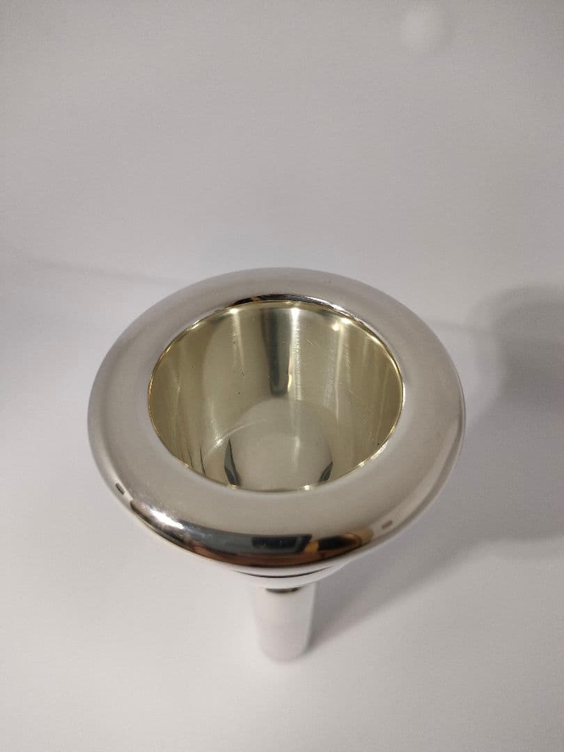 チューバマウスピース　ペラントゥッチ　PT-89