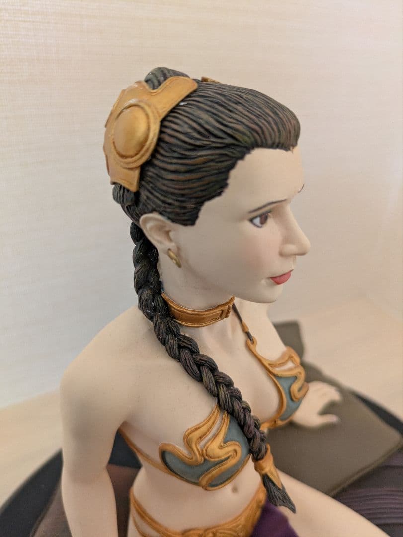 アタカス　スターウォーズ　レイア姫