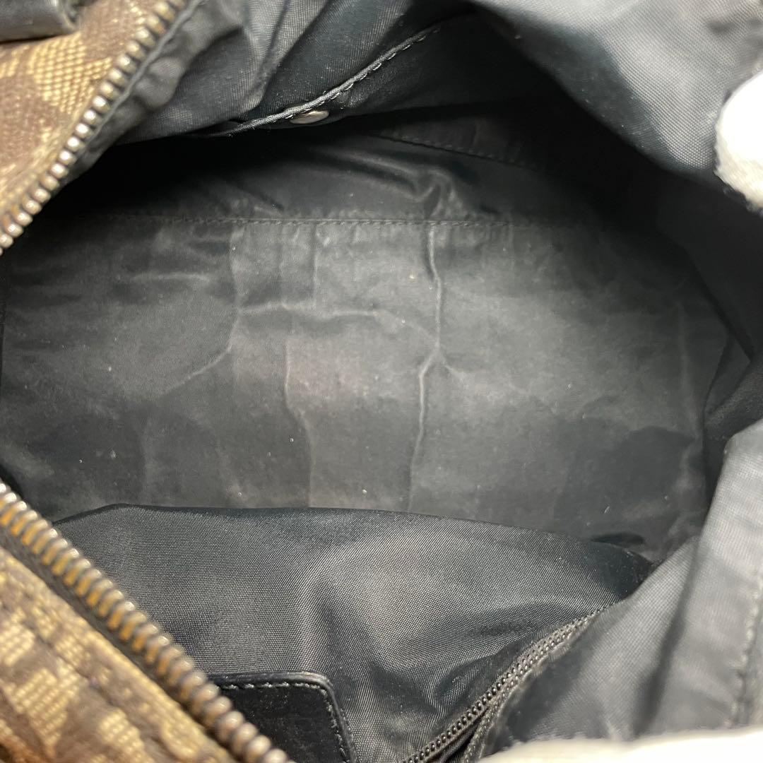 フォロー割✨極美品✨Christian Dior ディオール　ハンドバッグレザー