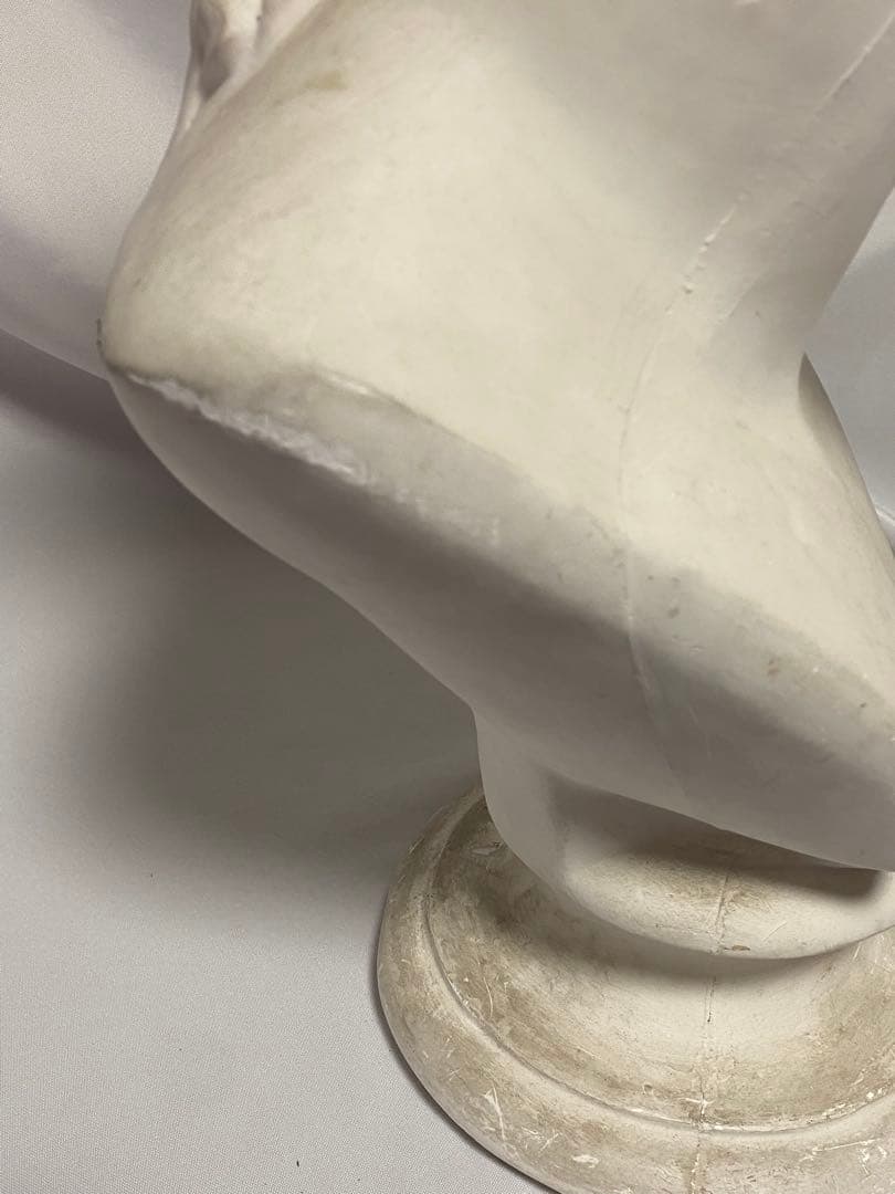 2669❣️ 石膏像 ミロのヴィーナス 胸像 美術　デッサン　オブジェ