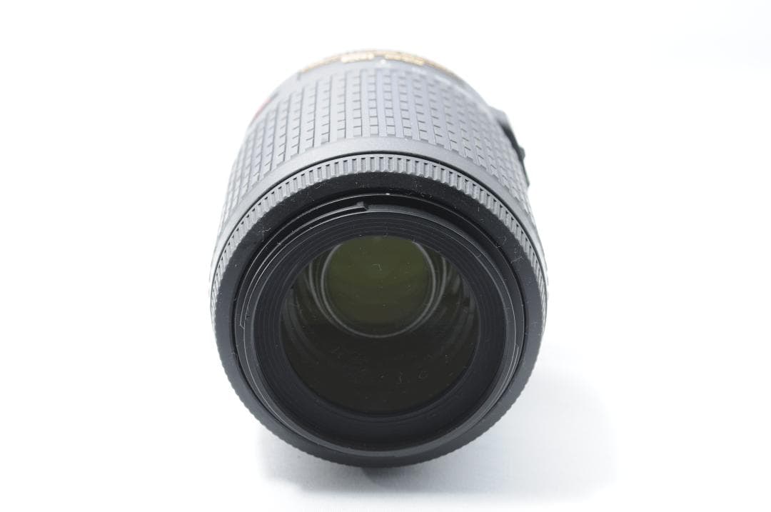 スポーツ観戦に❤️Nikon AF-S DX VR 55-200mm✨望遠レンズ