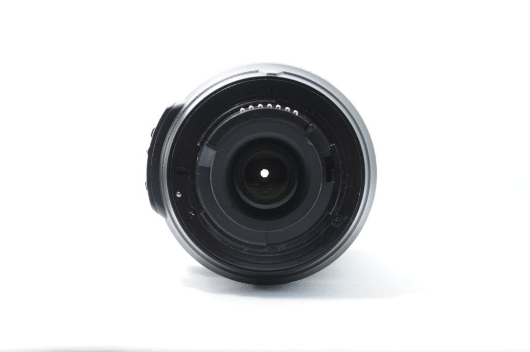 スポーツ観戦に❤️Nikon AF-S DX VR 55-200mm✨望遠レンズ