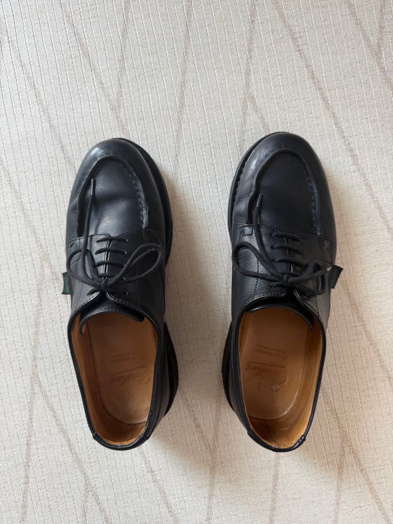 Paraboot Chambord サイズ6