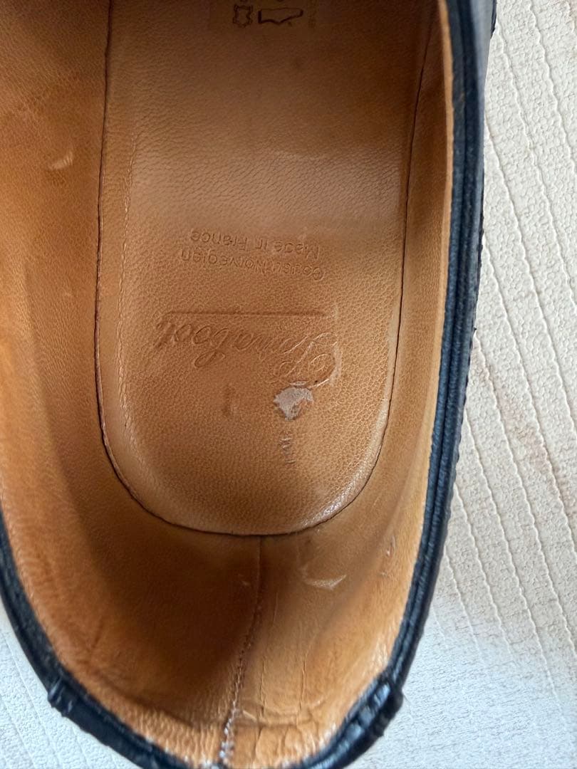 Paraboot Chambord サイズ6