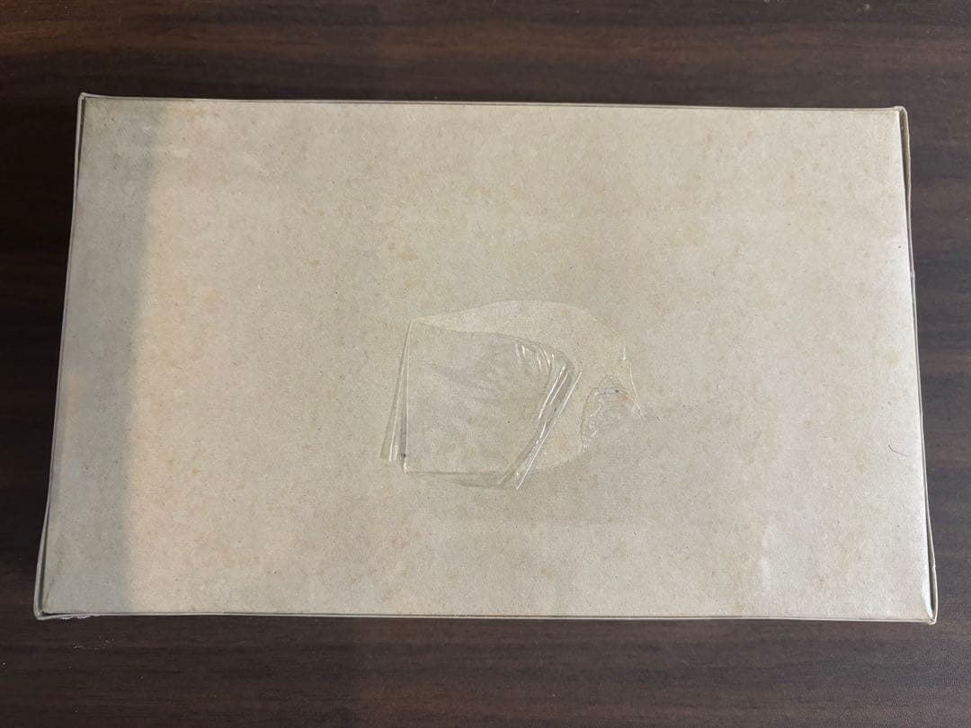 【未開封】TAMIYA ミニ四駆 マグナムセイバー ソニックセイバー2点セット