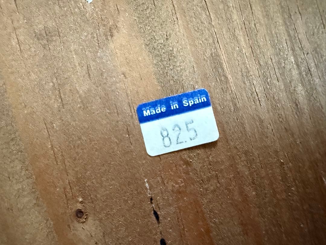 木製クラウン彫刻 2点セット