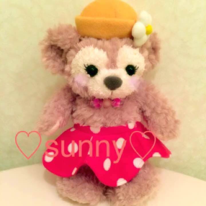 お家が決まりました♡