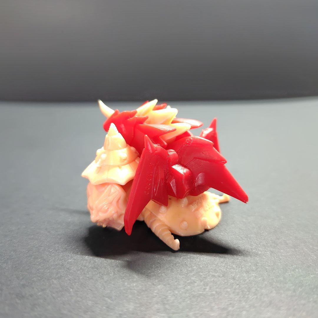 ガン消しガンドランダー・ドラゴローダー　、ゲライローダー