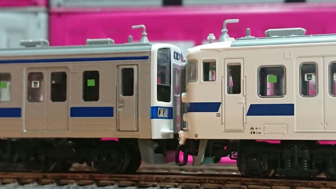 415系 常磐線 0番台 1500番台 1900番台トータルスペシャルセット