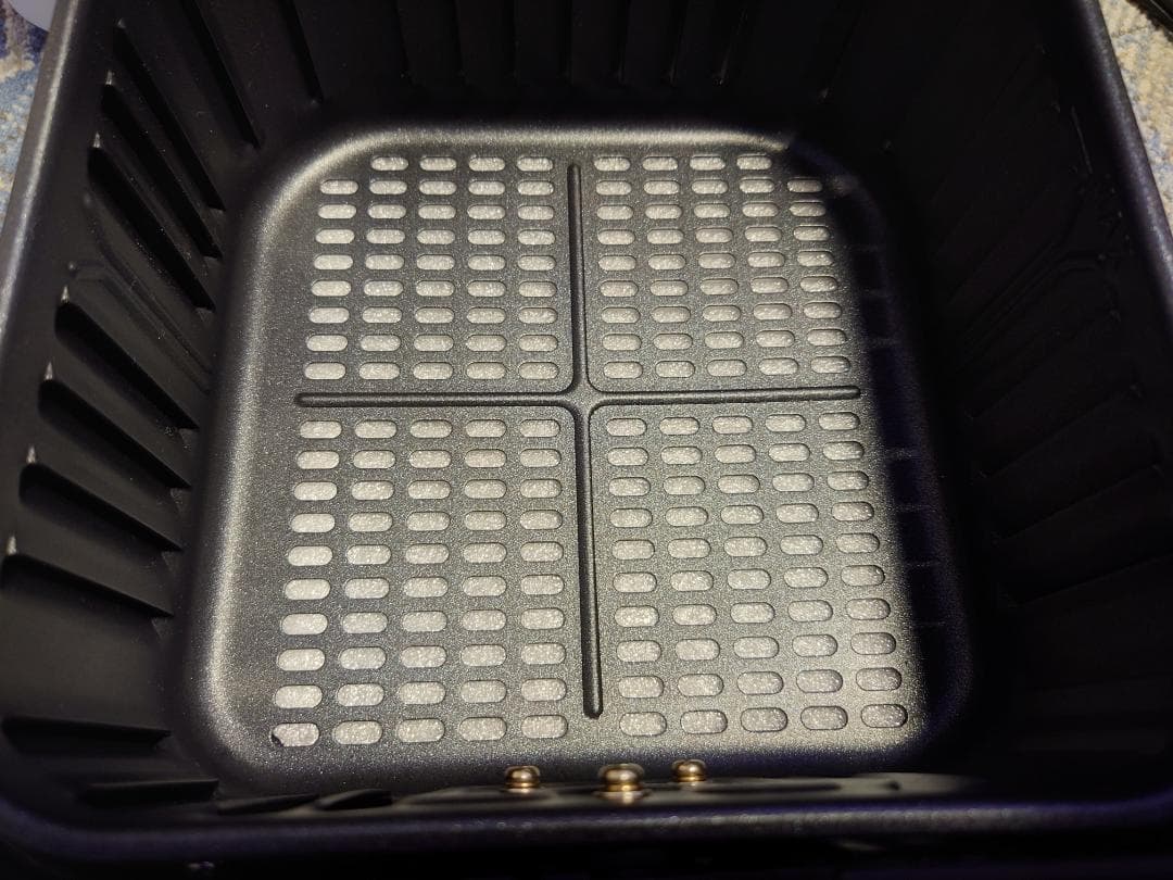 COSORI ノンフライヤー 3.5L　CP137-AF